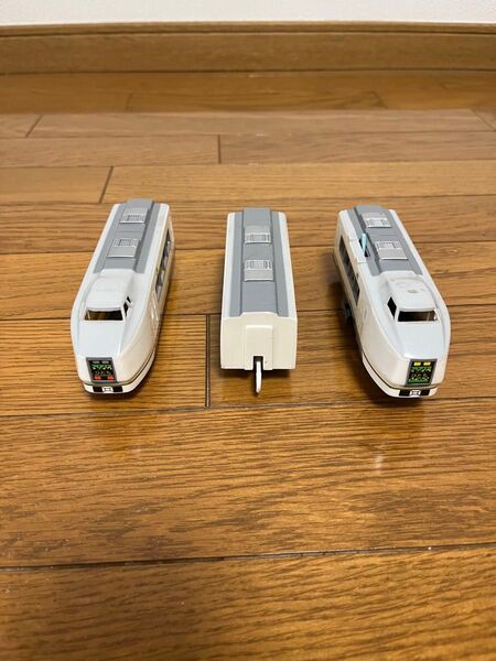 レア プラレール博限定 スーパーひたち