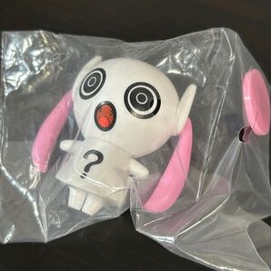初音ミク ピノキオピー アイマイナ シークレット どうしてちゃん ガチャガチャ