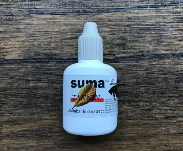 スーマ タンニン 12ml