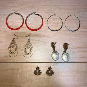 まとめ売り ピアス