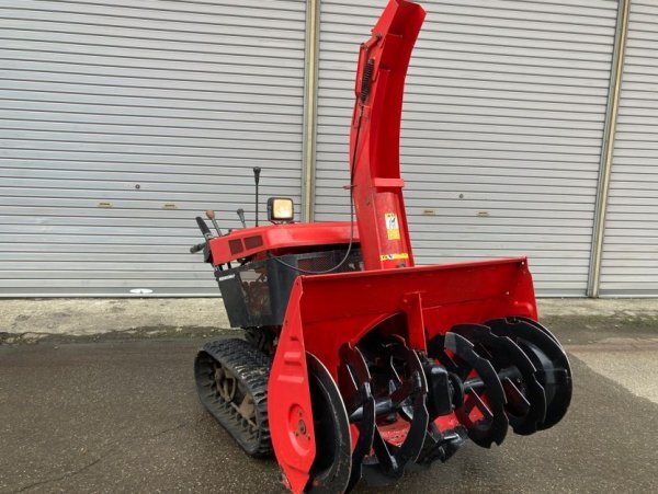 Yahoo!オークション -「フジイ除雪機」の落札相場・落札価格 Yahoo!オークション -「フジイ除雪機」の落札相場・落札価格