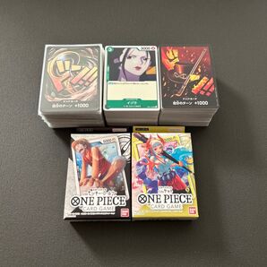 ワンピースカード まとめ売り