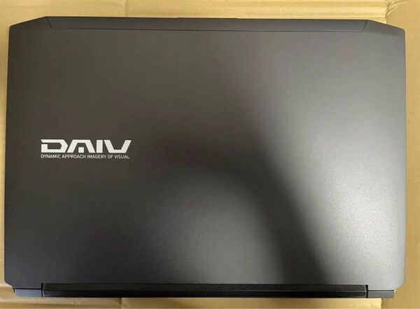 美品 ゲーミングノートPC / i7-7700HQ /メモリ16G SSD 256GB + HDD 500GB