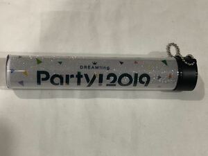 DREMlling Part y! 2019 penlight taking . change for tube 