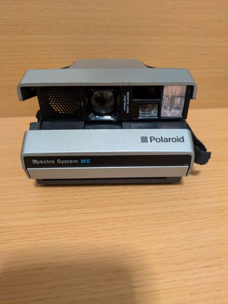 Polaroid spectra system MS