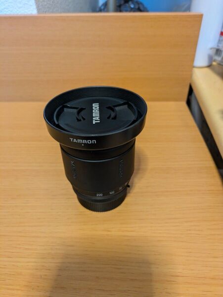 TAMRON AF28 mmASPHERICAL28-200mm