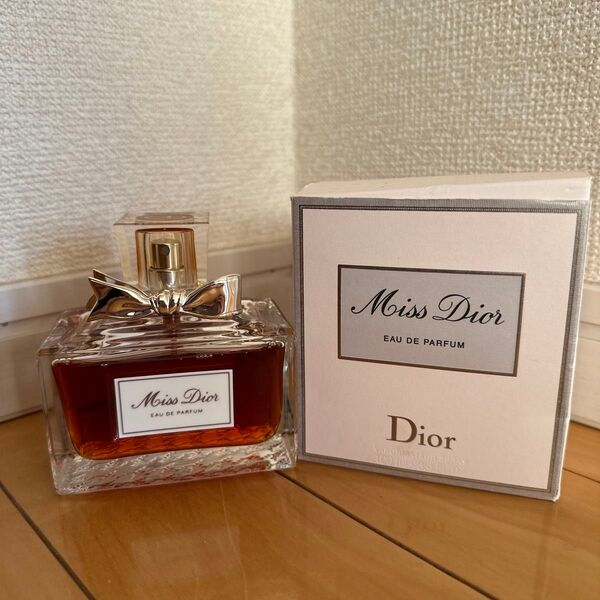 Dior ミスディオールドゥパルファン 100ml