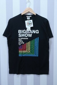 2-6058/未使用品 UNIQLO×BIGBANG 半袖Tシャツ ユニクロ 送料200円 