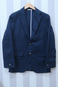 4-1188/ザスーツカンパニー S7003 2Bブレザー THE SUIT COMPANY ジャケット 