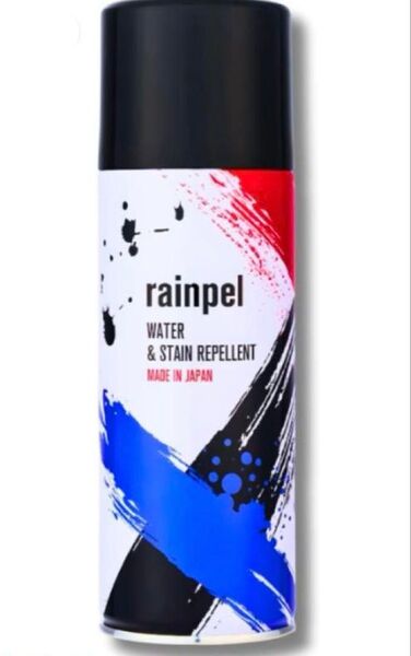 防水スプレー 大容量420ml 靴 スニーカー 撥水スプレー 撥水×撥油×防汚
