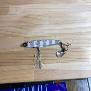 マキピ40 ルアー