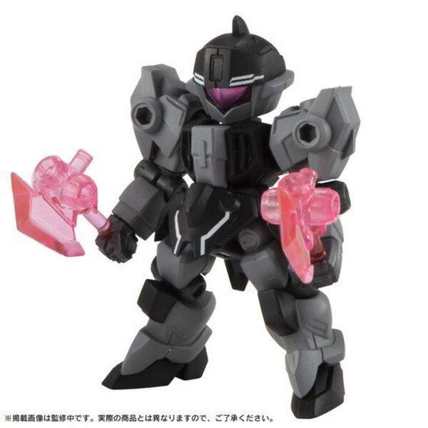 ROBOT・CONCERTO01 DARK LEGION クリーガ2種セット