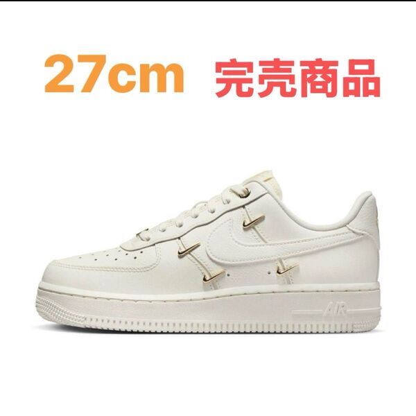 Nike Women's Air Force 1 '07 LX