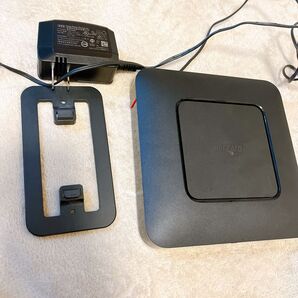 BUFFALO WSR-2533DHPL