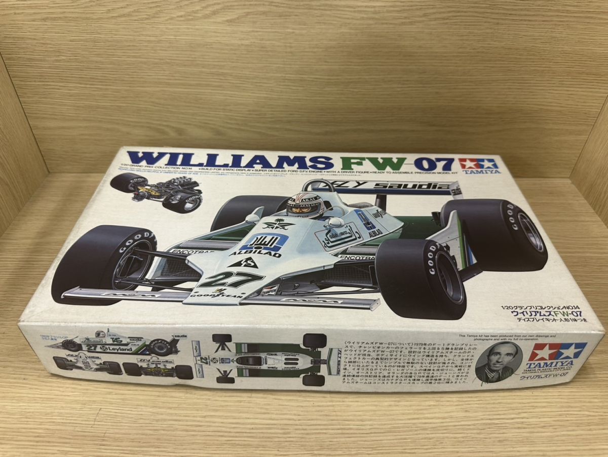 Yahoo!オークション -「タミヤ fw07」の落札相場・落札価格 Yahoo!オークション -「タミヤ fw07」の落札相場・落札価格