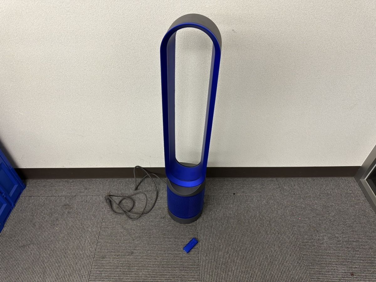 Yahoo!オークション -「dyson エアマルチプライアー」の落札相場