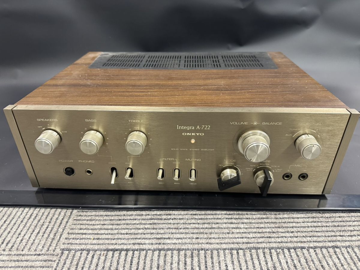 Yahoo!オークション -「a722」(アンプ) (オーディオ機器)の落札 Yahoo!オークション -「a722」(アンプ) (オーディオ機器)の落札