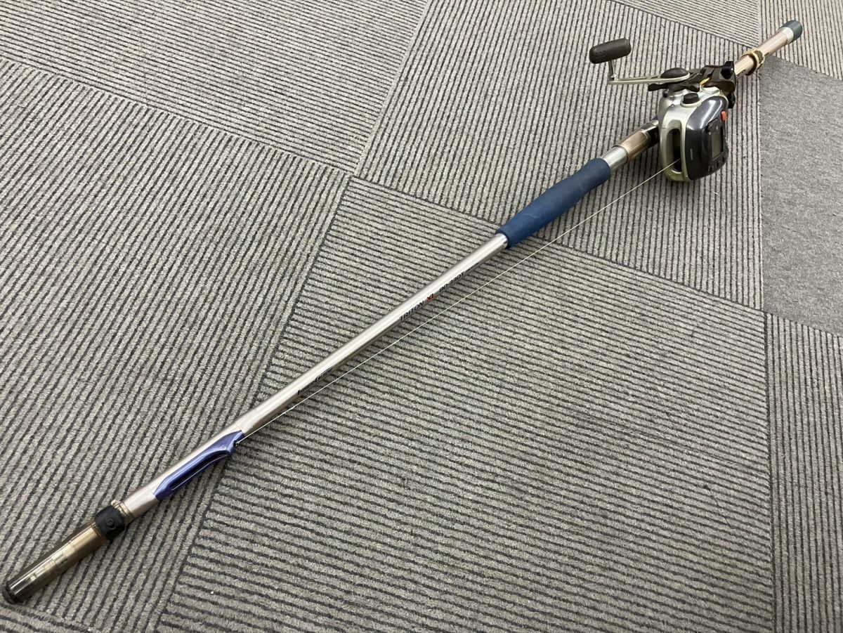 Yahoo!オークション -「shimano triton」(船竿) (海水)の落札 Yahoo!オークション -「shimano triton」(船竿) (海水)の落札