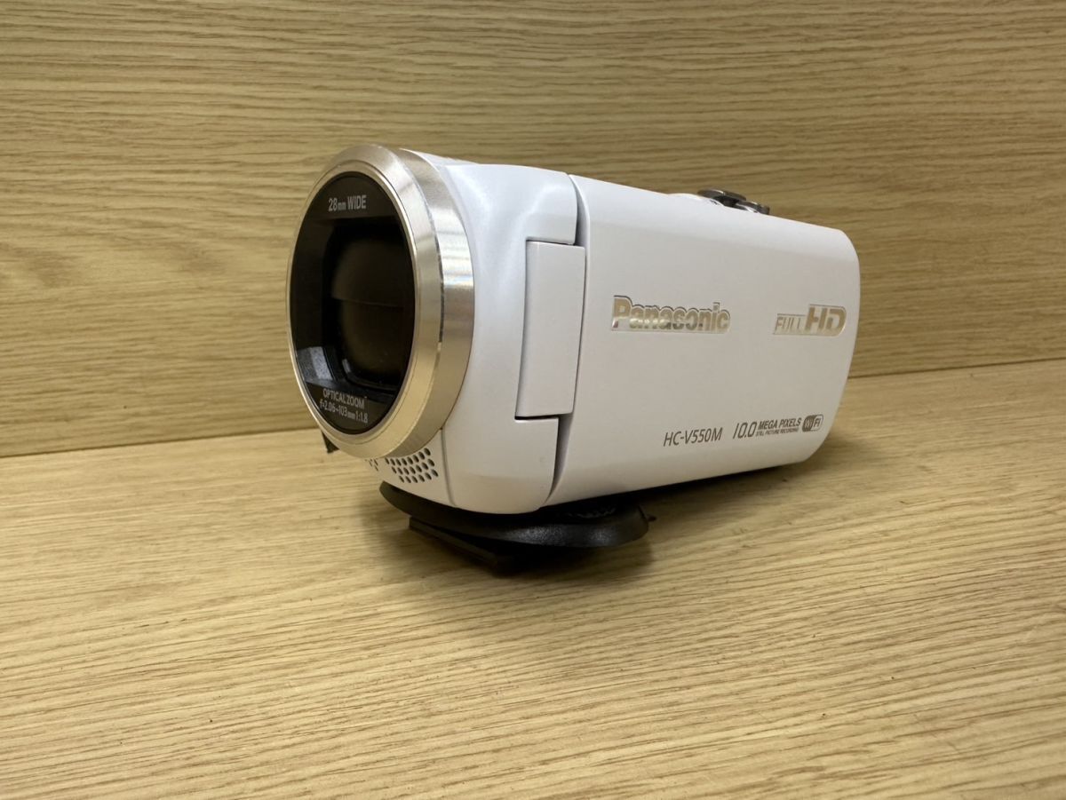 Yahoo!オークション -「hc-v550m」(パナソニック) (デジタル Yahoo!オークション -「hc-v550m」(パナソニック) (デジタル