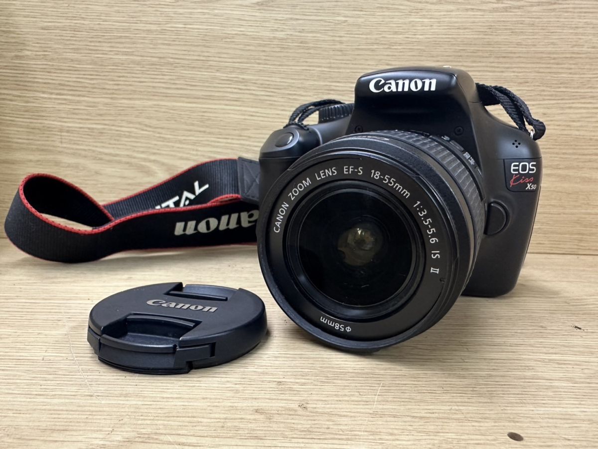 Yahoo!オークション -「canon eos kiss x50」の落札相場・落札価格 Yahoo!オークション -「canon eos kiss x50」の落札相場・落札価格