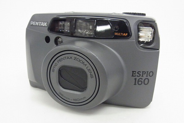 Yahoo!オークション -「pentax espio 160」の落札相場・落札価格 Yahoo!オークション -「pentax espio 160」の落札相場・落札価格
