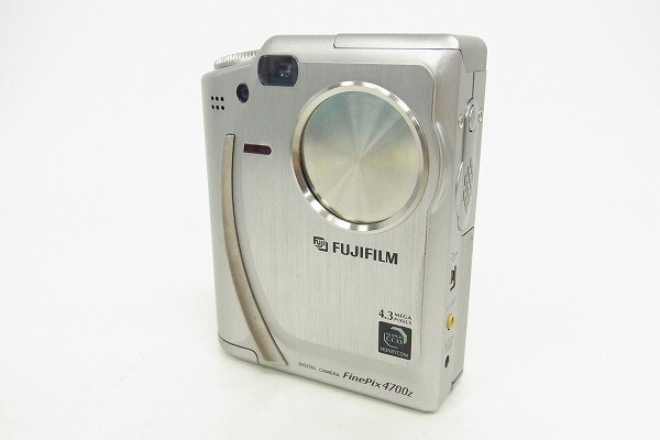 Yahoo!オークション -「finepix 4700z」の落札相場・落札価格 Yahoo!オークション -「finepix 4700z」の落札相場・落札価格