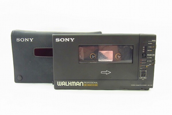 Yahoo!オークション -「sony wm 101」(録音、再生) (カセット Yahoo!オークション -「sony wm 101」(録音、再生) (カセット
