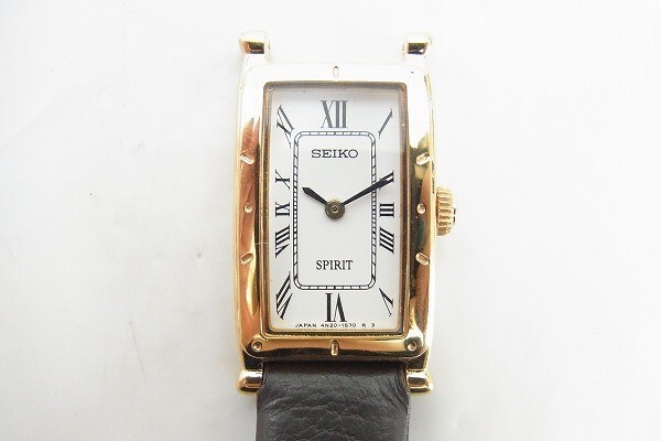 Yahoo!オークション -「seiko 4n20」(その他) (セイコー)の落札 Yahoo!オークション -「seiko 4n20」(その他) (セイコー)の落札