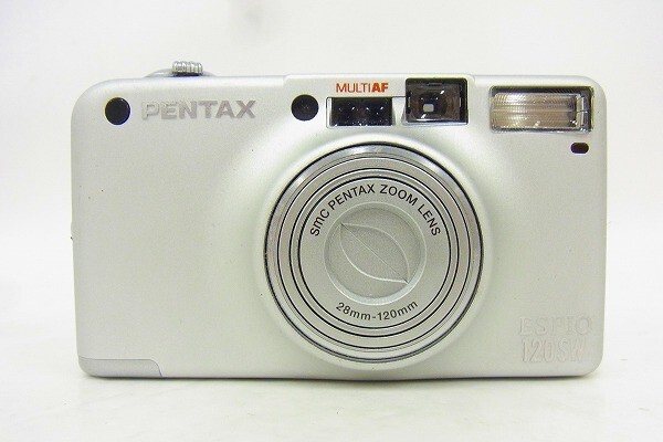 Yahoo!オークション -「pentax espio 120sw」の落札相場・落札価格 Yahoo!オークション -「pentax espio 120sw」の落札相場・落札価格