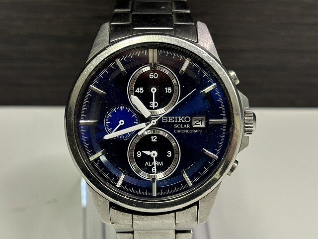 Yahoo!オークション -「seiko v172」(その他) (セイコー)の落札
