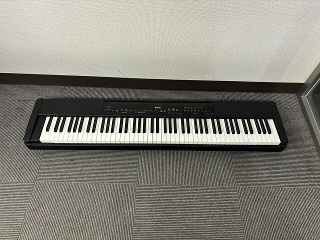Yahoo!オークション -「yamaha p80」(鍵盤楽器) (楽器、器材)の Yahoo!オークション -「yamaha p80」(鍵盤楽器) (楽器、器材)の