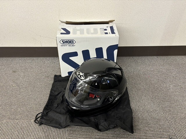 Yahoo!オークション -「(ショウエイ shoei) x-8」(Mサイズ