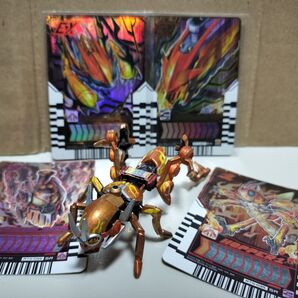 デイブレイクスチームホッパーワイルド 装動