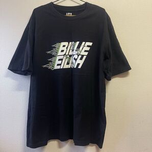 UNIQLO ユニクロ UT ビリーアイリッシュ XXL