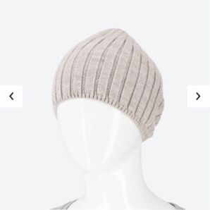 UNIQLO ニット帽 ニットキャップ ニット帽