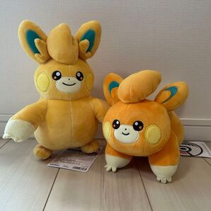 ポケットモンスター ぬいぐるみ