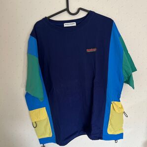 RODEO CROWNS 半袖 Tシャツ