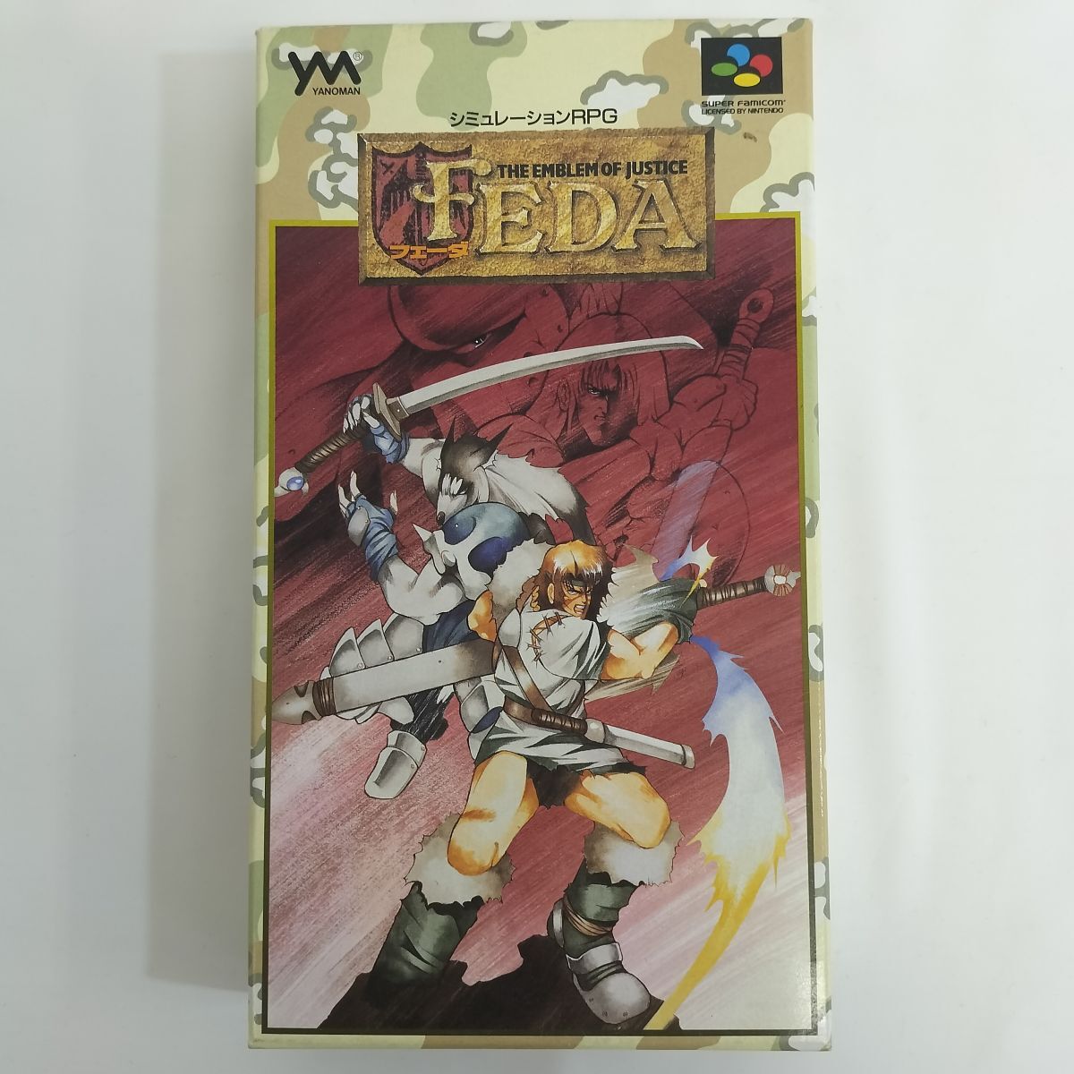 2025年最新】Yahoo!オークション -feda(おもちゃ、ゲーム)の中古 2025年最新】Yahoo!オークション -feda(おもちゃ、ゲーム)の中古