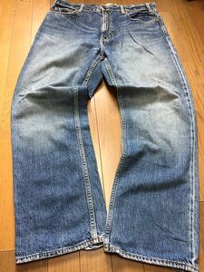 ryo-jiGAP product Denim jeans EASY FIT Denim pants Gap bottoms 