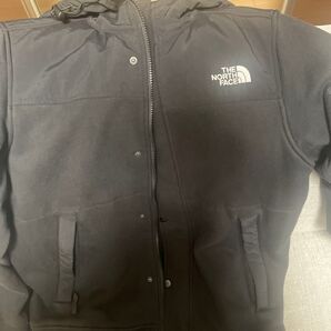 THE NORTH FACE フリースジャケット ブラック メンズL