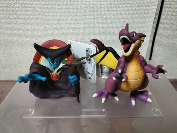 ドラゴンクエストソフビモンスター