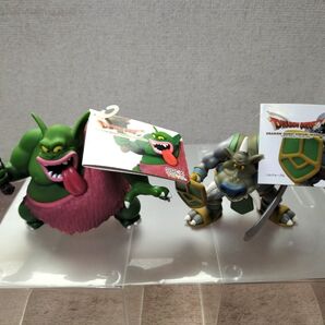 ドラゴンクエストソフビモンスター
