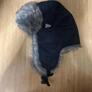 フライトキャップ ニューエラ
