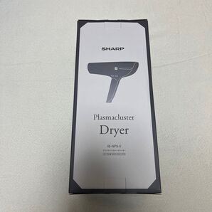 ヘアドライヤー SHARP