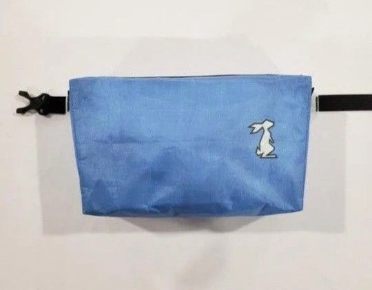 ハイテールデザインズ ファニーパックV1.5 Cerulean Blue 新品