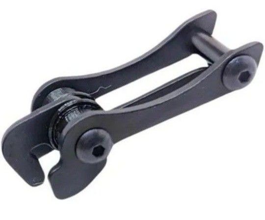 Suluk 46 MIKSA POT LIFTER Black 黒ポットリフター