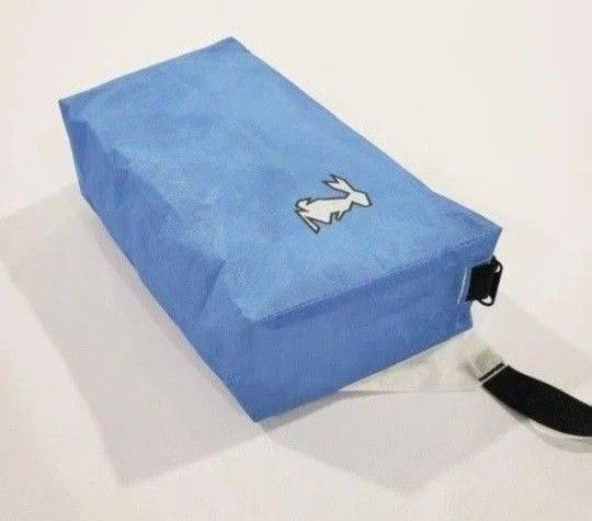 ハイテールデザインズ ファニーパックV1.5 Cerulean Blue 新品