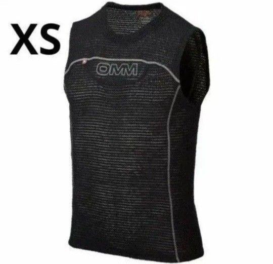 OMM CORE Vest コアベスト XS プリマロフト インサレーション