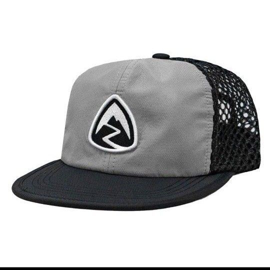 Zpacks Foldable Trail Hat ハット キャップ グレー