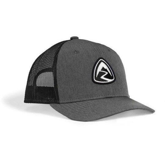 Zpacks Trail Trucker Hat トラッカーハット グレー